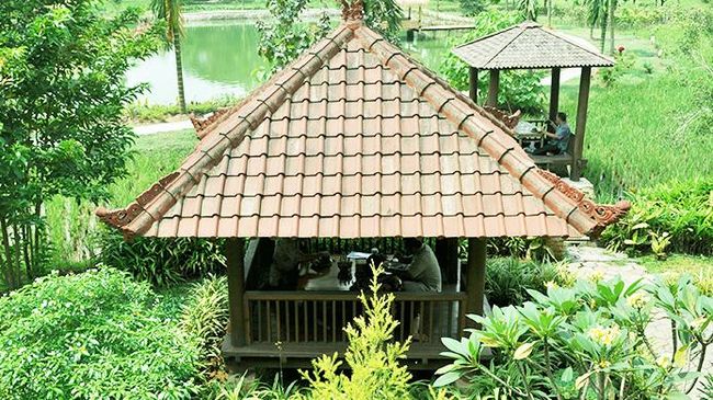 Wisata Alam Unik Di Tengah Panasnya Kota Industri Cikarang Wisata Alam Unik Di Tengah Panasnya Kota Industri Cikarang