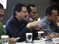 Saham Anjlok, BEI Panggil Manajemen SIAP Pekan Depan