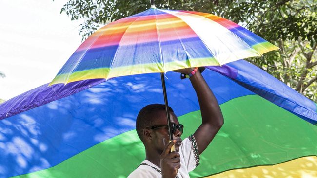 Penjarakan Gay, Kemunduran Senegal dalam Atasi HIV