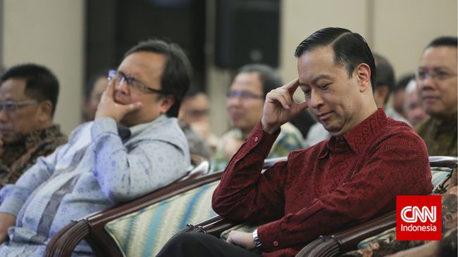 Thomas Lembong Tak Puas Rasio Investasi dan Serapan Pekerja