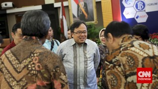 Menkeu: Terserah DPR Mau Kenaikan Tunjangan atau Tidak