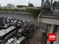 Penataan Sentra Stasiun, Alternatif Ruwetnya Jalur KRL