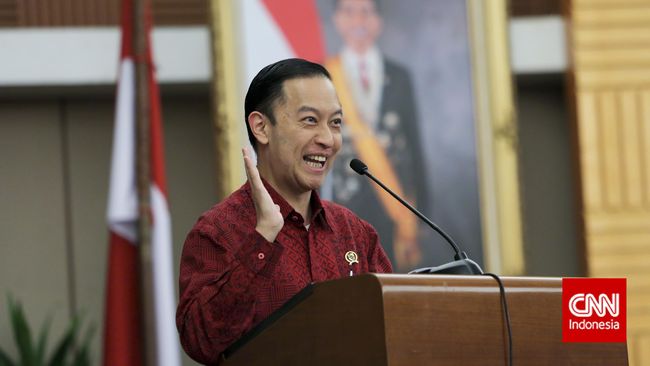 Sistem perdagangan momentum