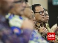 Bos BI Sebut Peringkat Fitch Sinyal Kuat Perbaikan Ekonomi