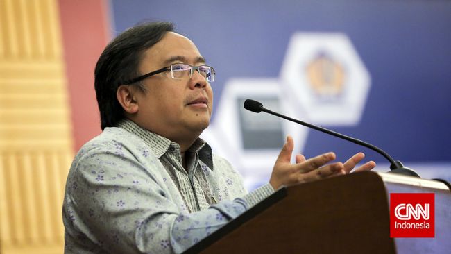 Defisit RAPBN 2016 Ditetapkan 2,15 Persen
