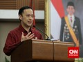 Thomas Lembong Fokus Kejar Investasi Sektor Pangan