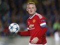 Rooney, Raja Gol Inggris yang Dinanti Ketajamannya