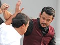 'Gangster,' Ketegangan yang Menyenangkan