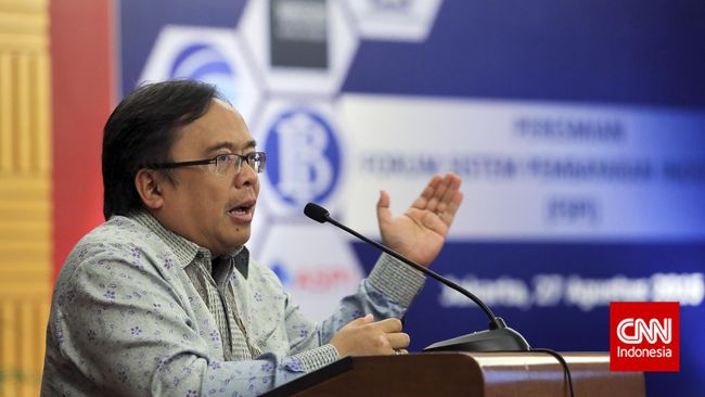 Pemerintah Siap Cairkan Dana Cadangan BPJS Kesehatan Rp1,54 T
