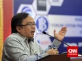 Pemerintah Tak Punya Anggaran Tambal Kerugian Pertamina