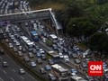 Pasar Sepeda Motor yang Kian Kendur
