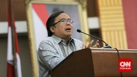 Bappenas Khawatir Ekonomi Daerah Kena Dampak Perang Dagang