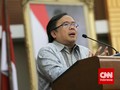 Bappenas Khawatir Ekonomi Daerah Kena Dampak Perang Dagang