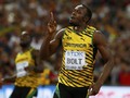 Bolt Dikabarkan Bergabung dengan Maradona di klub Meksiko