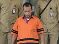 Hakim PTUN Medan Penerima Suap Gatot Pujo Hadapi Vonis