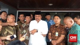 Kejagung-PN Jaksel akan Verifikasi Aset Yayasan Supersemar