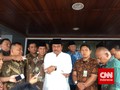 Kejagung-PN Jaksel akan Verifikasi Aset Yayasan Supersemar