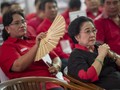 PDIP: Saat Mega Presiden Bencana Asap Tak Sedahsyat Sekarang