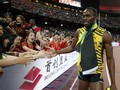Bolt Pastikan Pensiun Usai Olimpiade Rio de Janeiro
