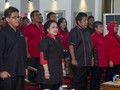 Megawati: Anggota Dewan Harus Hati-Hati Jaga Etika