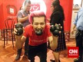 Takeru Kobayashi si Kurus Pemegang Rekor Makan Tercepat Dunia