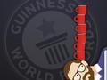 Torehkan Nama di Guinness World Records