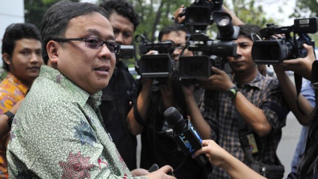 Menkeu Batal Jadikan Properti Rp 5 Miliar Objek PPNBM
