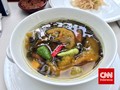 Kuliner Kalimantan, Sudah Kurang Populer Kini Nyaris Punah
