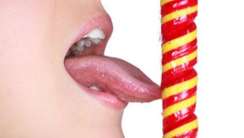 Apakah Seks Oral Menyebabkan Sariawan? Apakah Seks Oral Menyebabkan Sariawan?