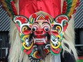 Kemeriahan Libur Lebaran di Banyuwangi