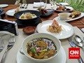 Menggali Kekayaan Kuliner Otentik Pulau Terbesar Indonesia