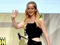 Jennifer Lawrence Merasa Aneh Tinggalkan 'Hunger Games'