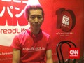 Trik Makan Super Cepat dari Takeru Kobayashi 'Perut Gentong'