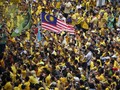 Dituntut Mundur, PM Najib Sebut Massa Dangkal dan Miskin