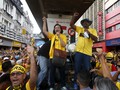 Ketua Bersih Calonkan Diri Jadi Anggota Parlemen Malaysia