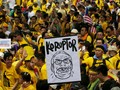 Jelang Demonstrasi, PM Malaysia Peringatkan Warga Tidak Rusuh