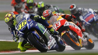 BMW Tidak Tertarik Tampil di MotoGP