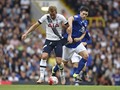Tottenham dan Everton Berbagi Poin Tanpa Gol di London