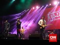 RAN Bawa Pop RnB ke Indonesian Jazz Festival 2015