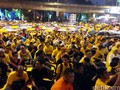 Para Aktivis Bersih 4 Terancam Hukuman 15 Tahun Penjara