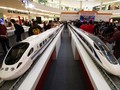 Proyek KA Cepat Jakarta-Bandung Mundur dari Target
