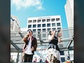 Vidi Aldiano Bangga Manggung di San Francisco