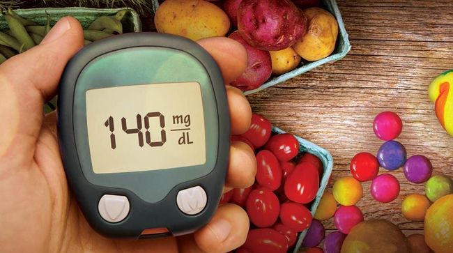 7 Hal yang Buat Anda Kena Diabetes di Usia Muda