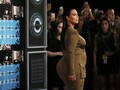 Wanita yang Rela Bayar Rp139 Juta untuk Bokong Kim Kardashian
