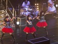 Babymetal 'Menggebrak' Panggung Leeds Festival 2015