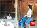 Menjadi PRT Anak, Pilihan Gegabah Yantri