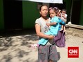 PRT Anak dalam Lingkaran Kekerasan