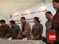 4 Bank BUMN Sepakat Patungan Akuisisi Perusahaan ATM Bersama