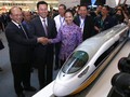 Keuangan Perusahaan Kereta Cepat Bakal Berdarah 10 Tahun