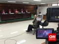 Djan Faridz Harap Vonis Suryadharma Tidak Terlalu Berat